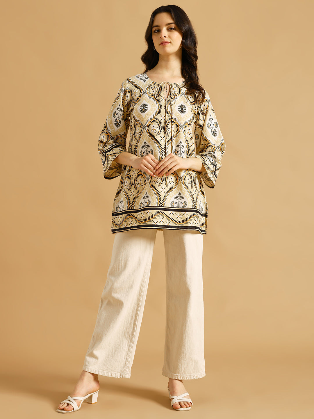 BORDER TOP