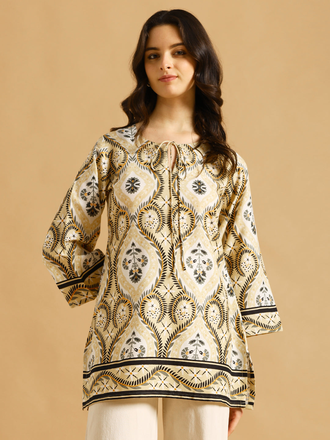 BORDER TOP