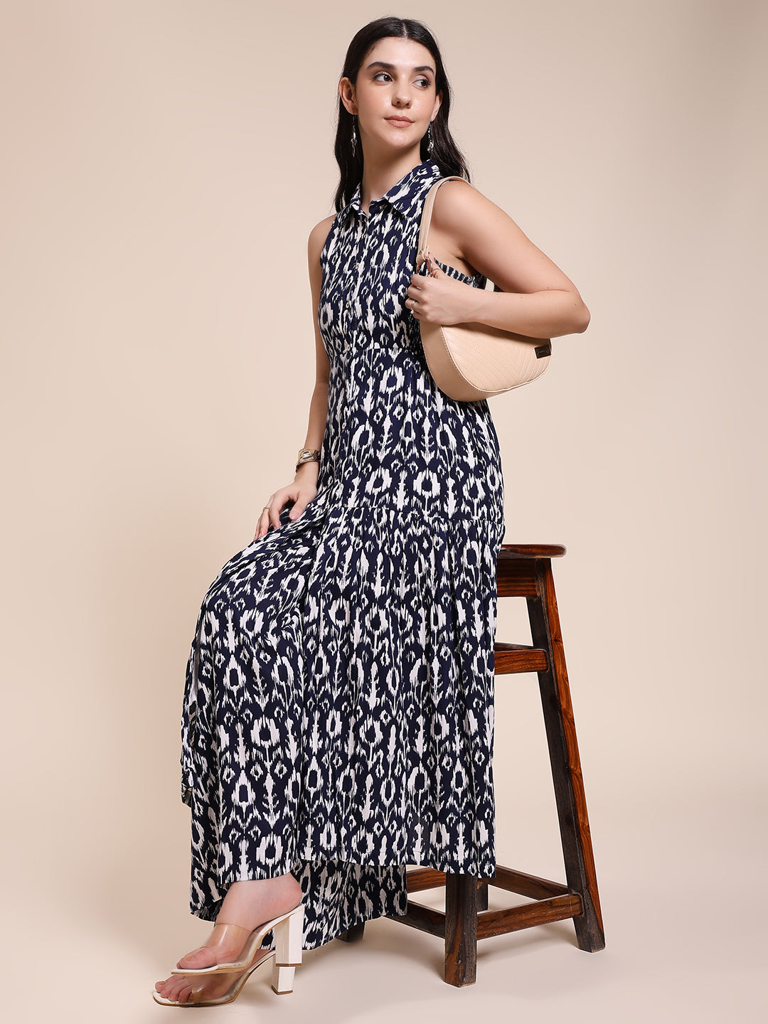 Ikat Weave - CORD SET