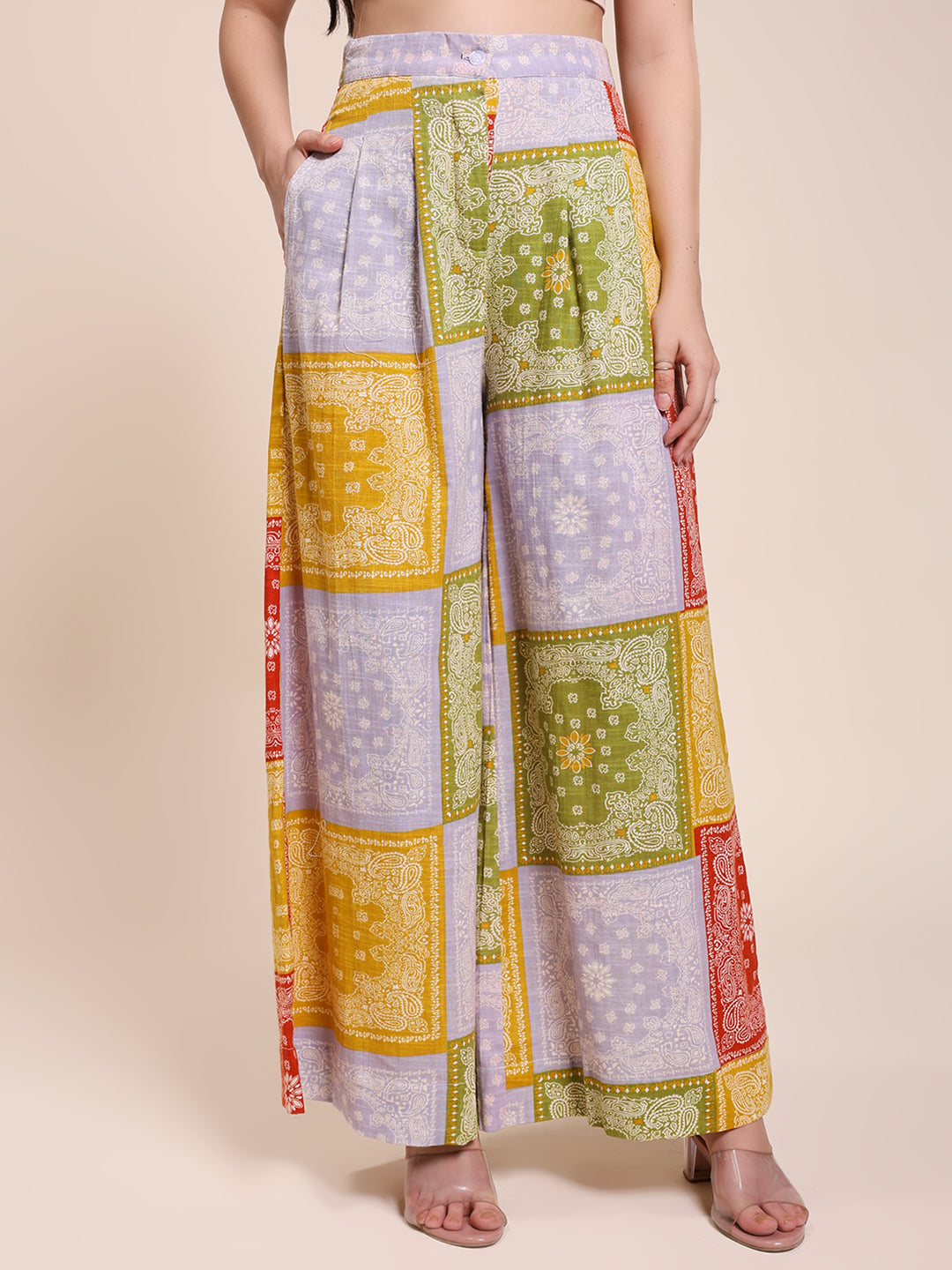 BOX DRESS CORD