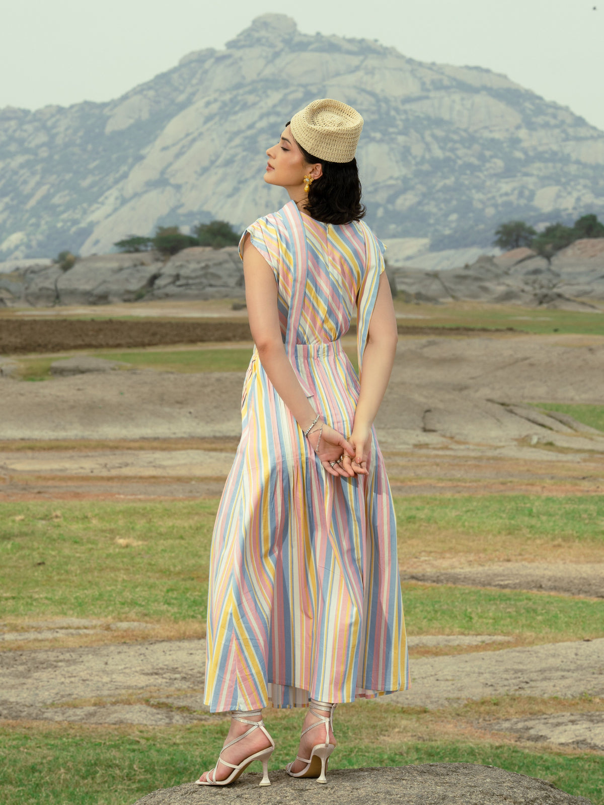 CANDY DRESS