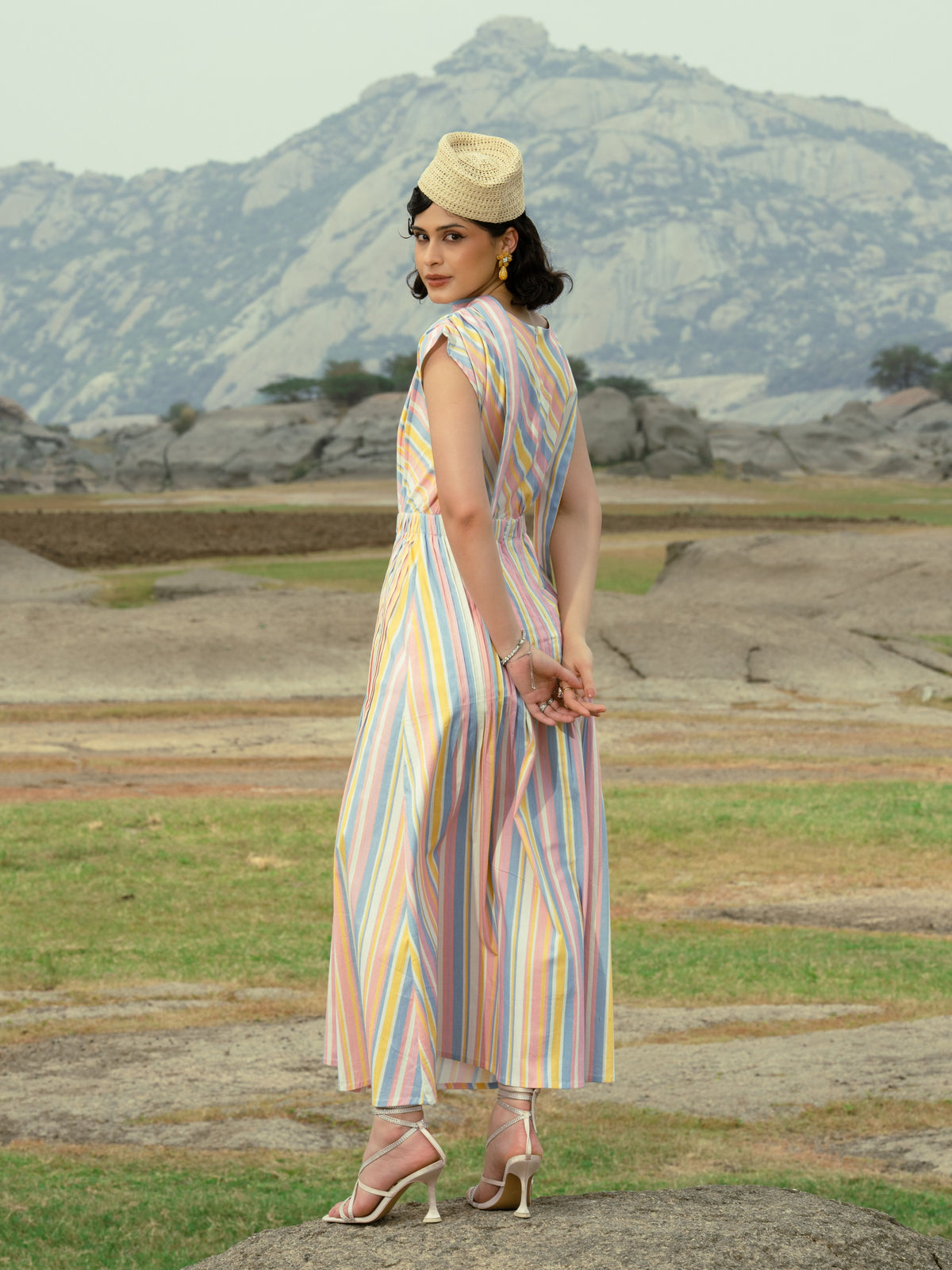 CANDY DRESS