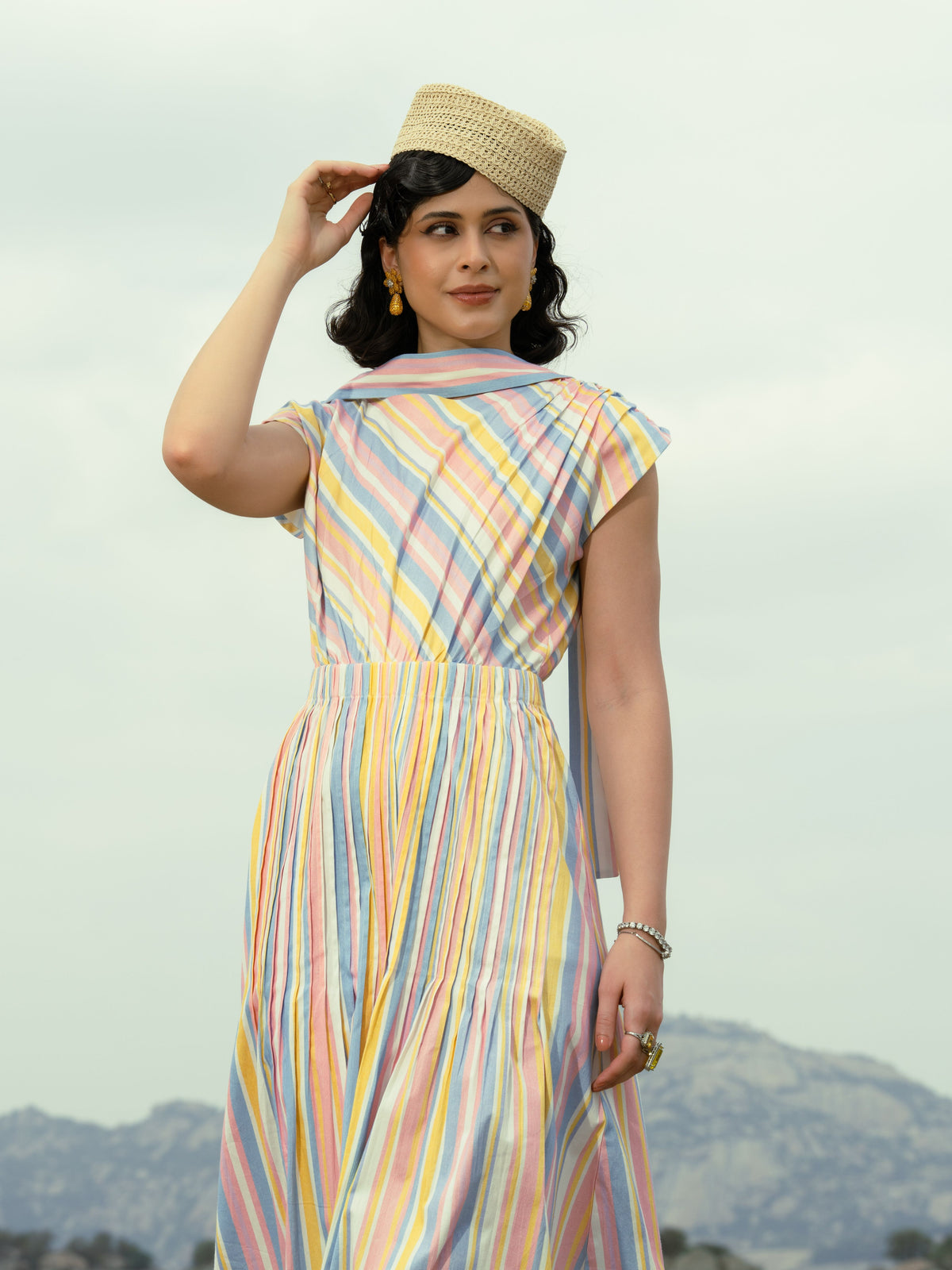 CANDY DRESS
