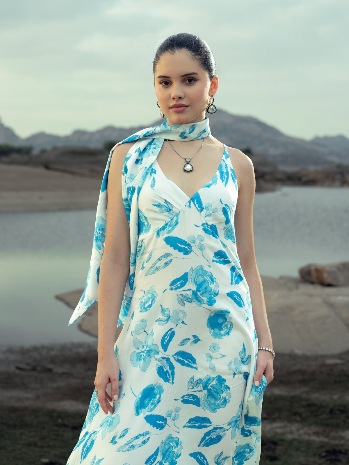 Oceana Dress