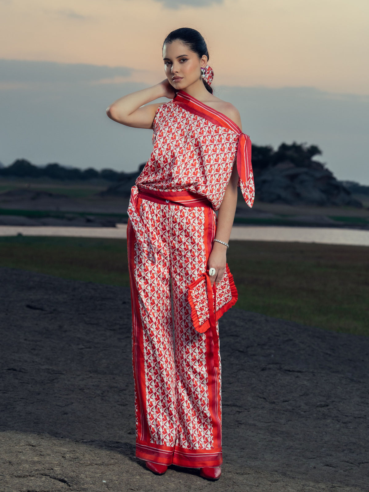 RIVE CO-ORD SET