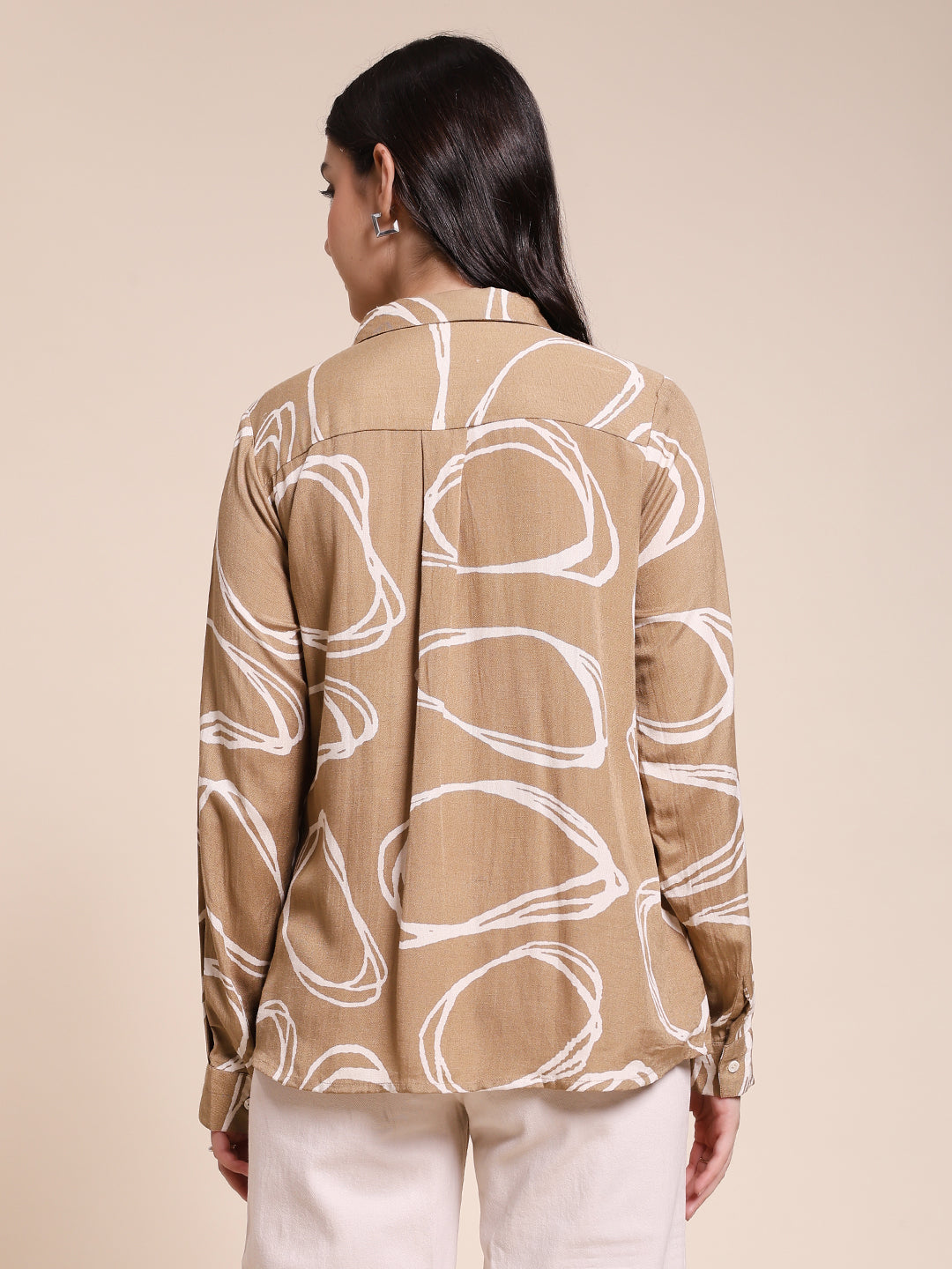CREAM SPIRAL
