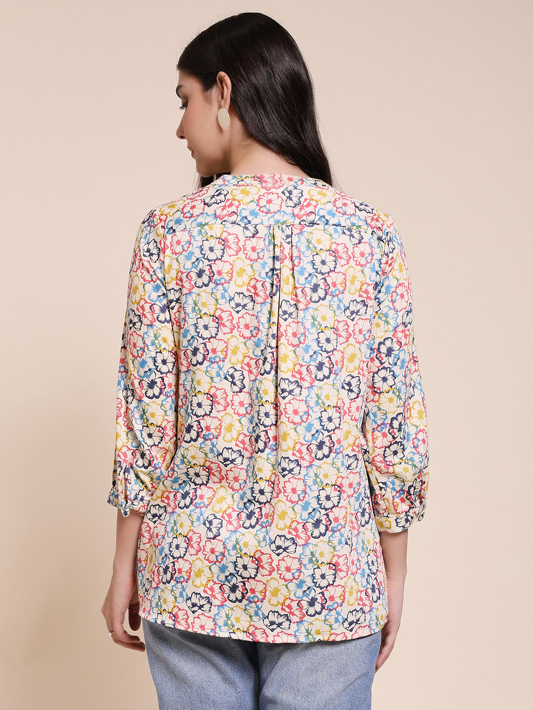 SATIN MULTI