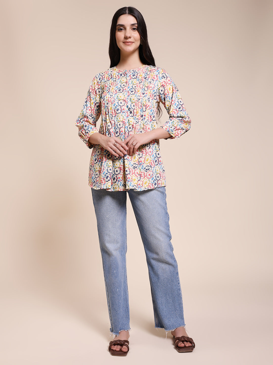 SATIN MULTI