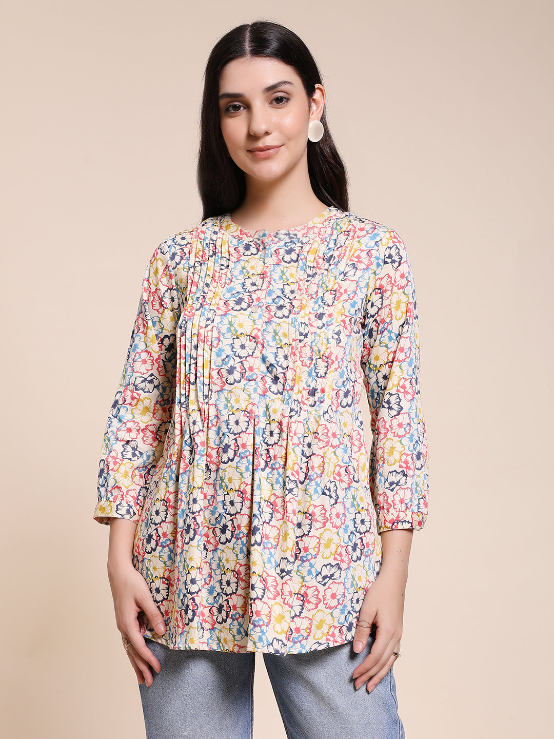 SATIN MULTI