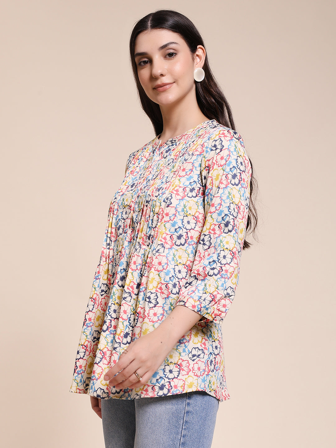 SATIN MULTI
