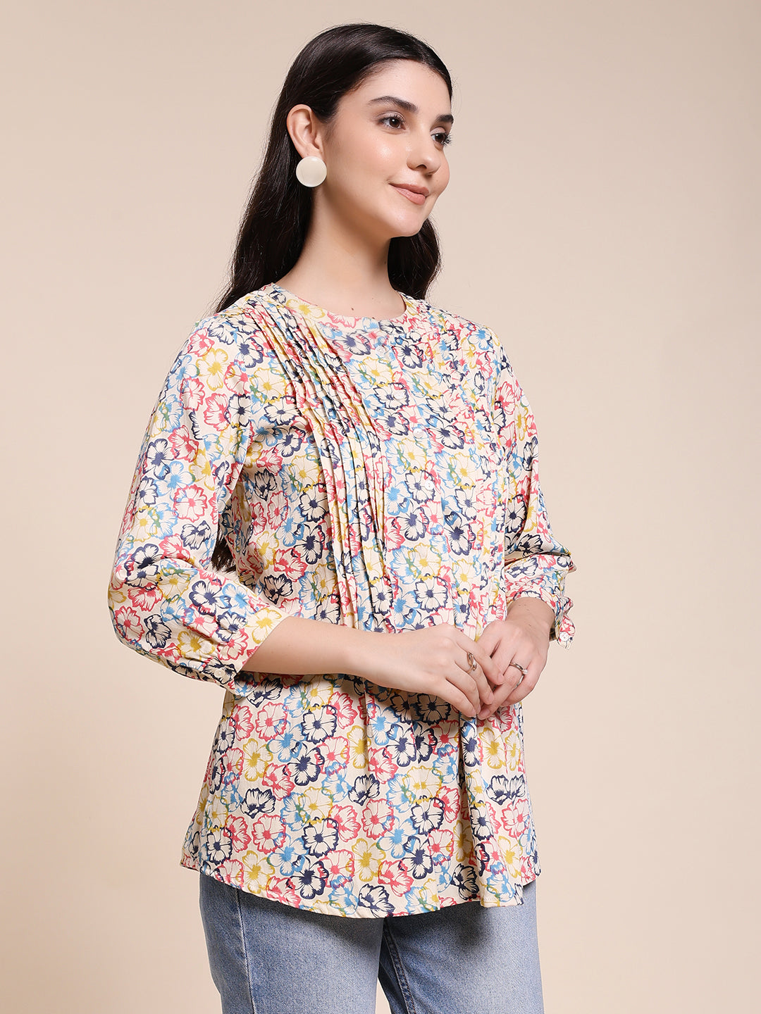 SATIN MULTI