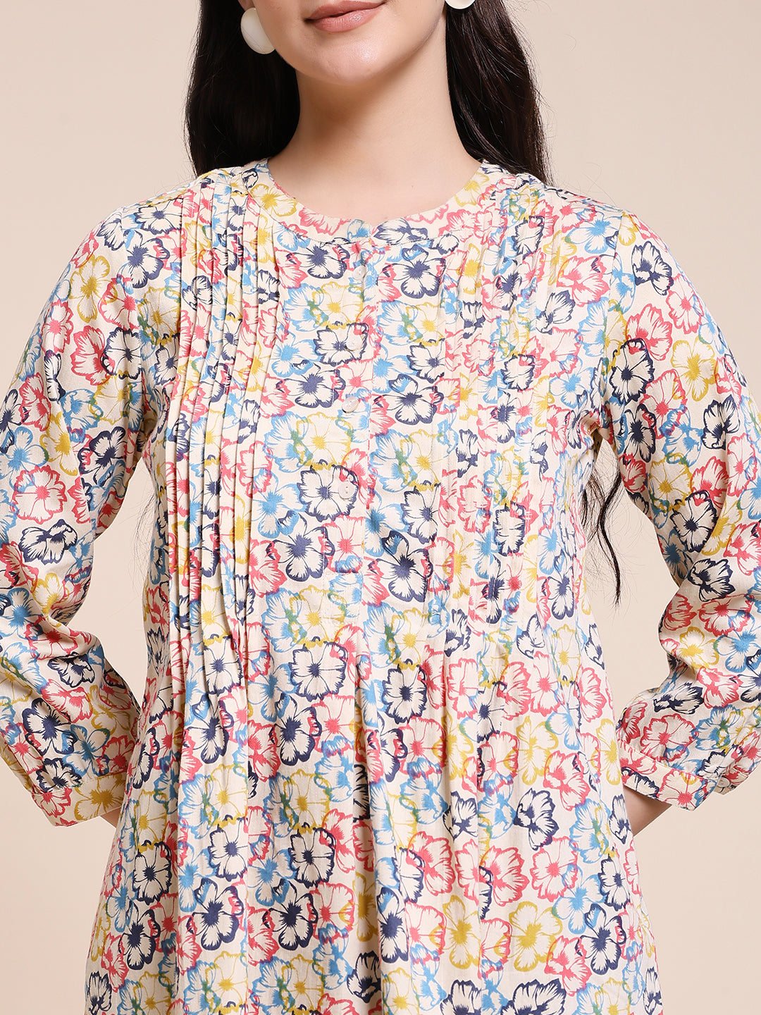 SATIN MULTI