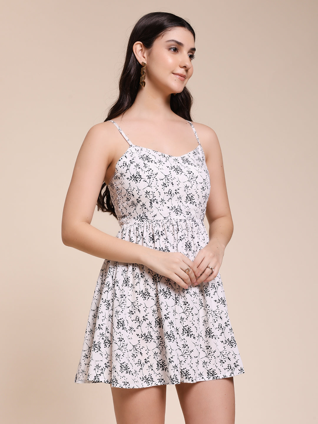MODAL DRESS