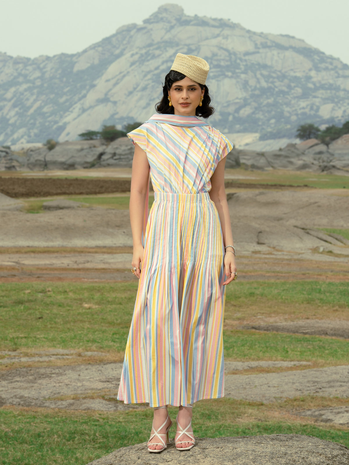 CANDY DRESS
