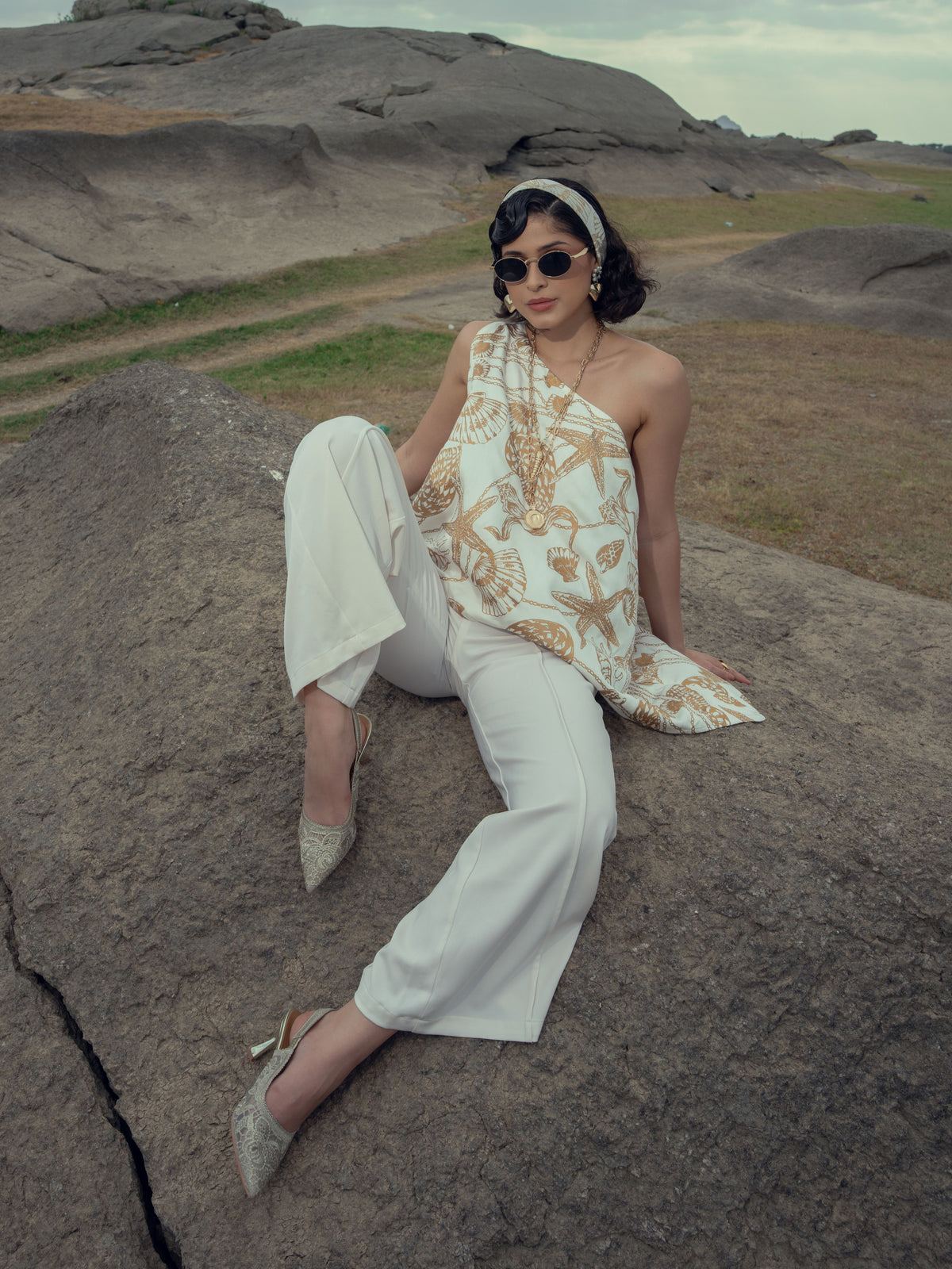 GOLDEN REEF TOP