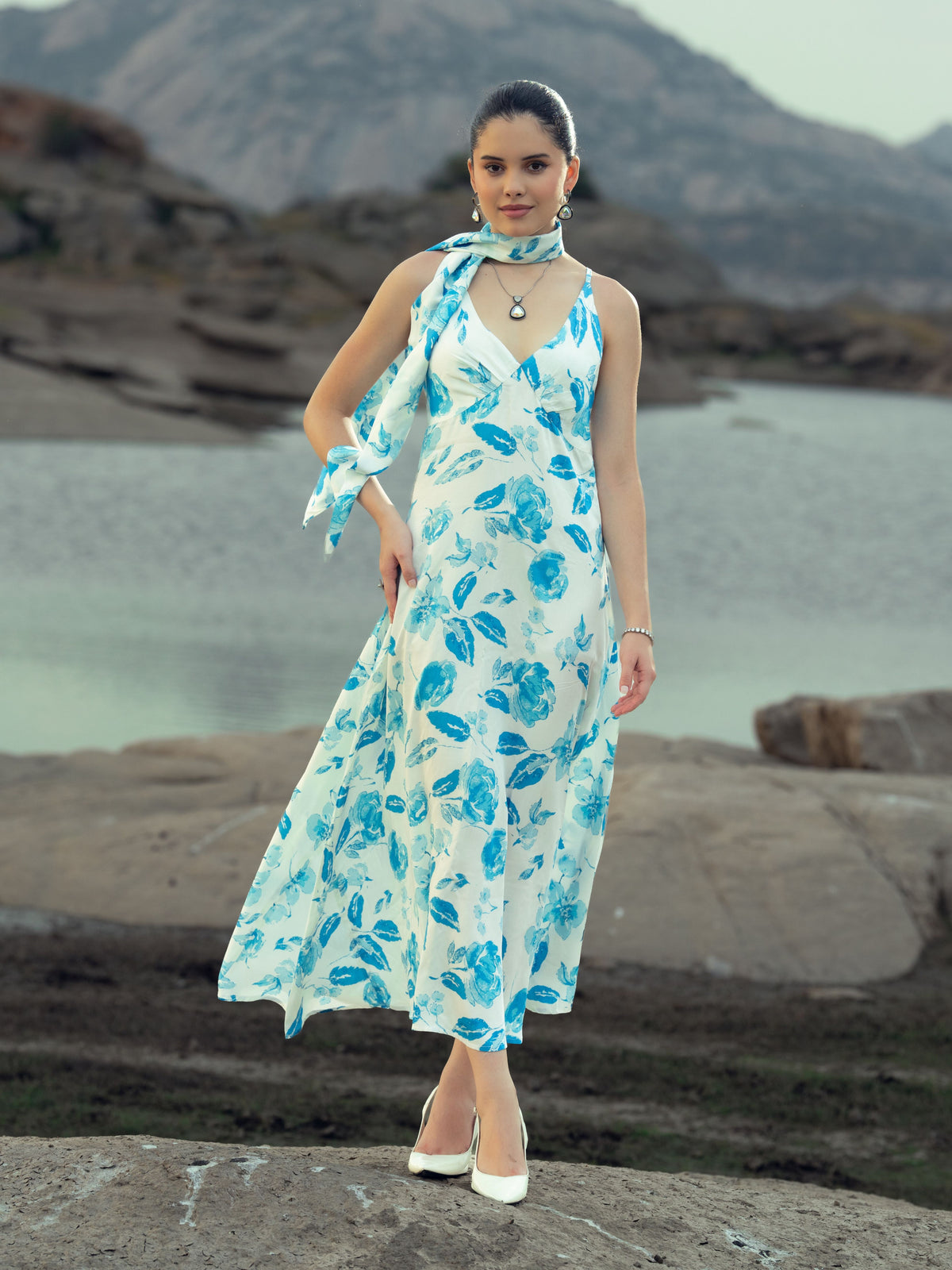 Oceana Dress