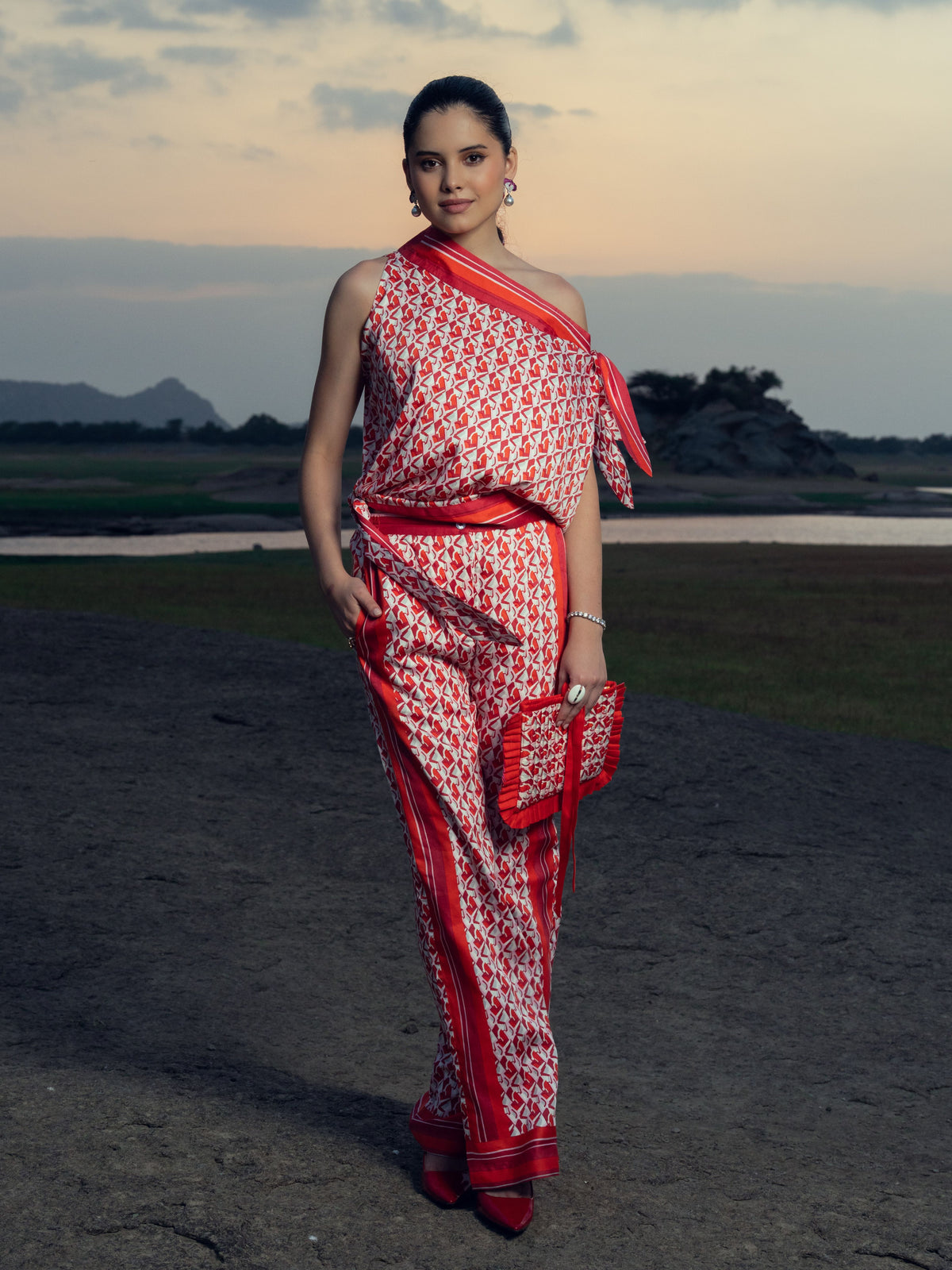 RIVE CO-ORD SET