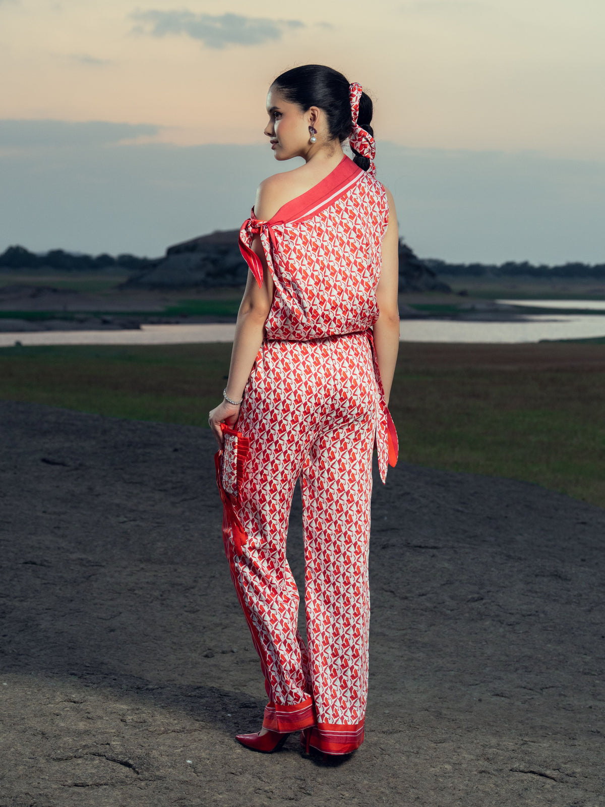 RIVE CO-ORD SET