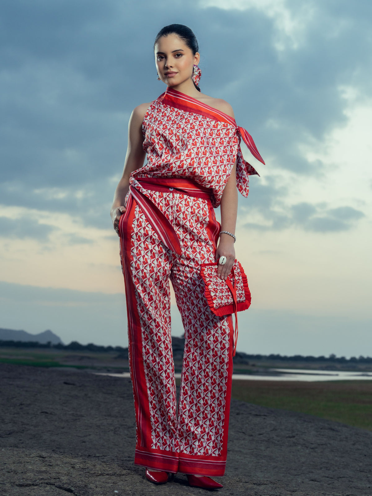RIVE CO-ORD SET